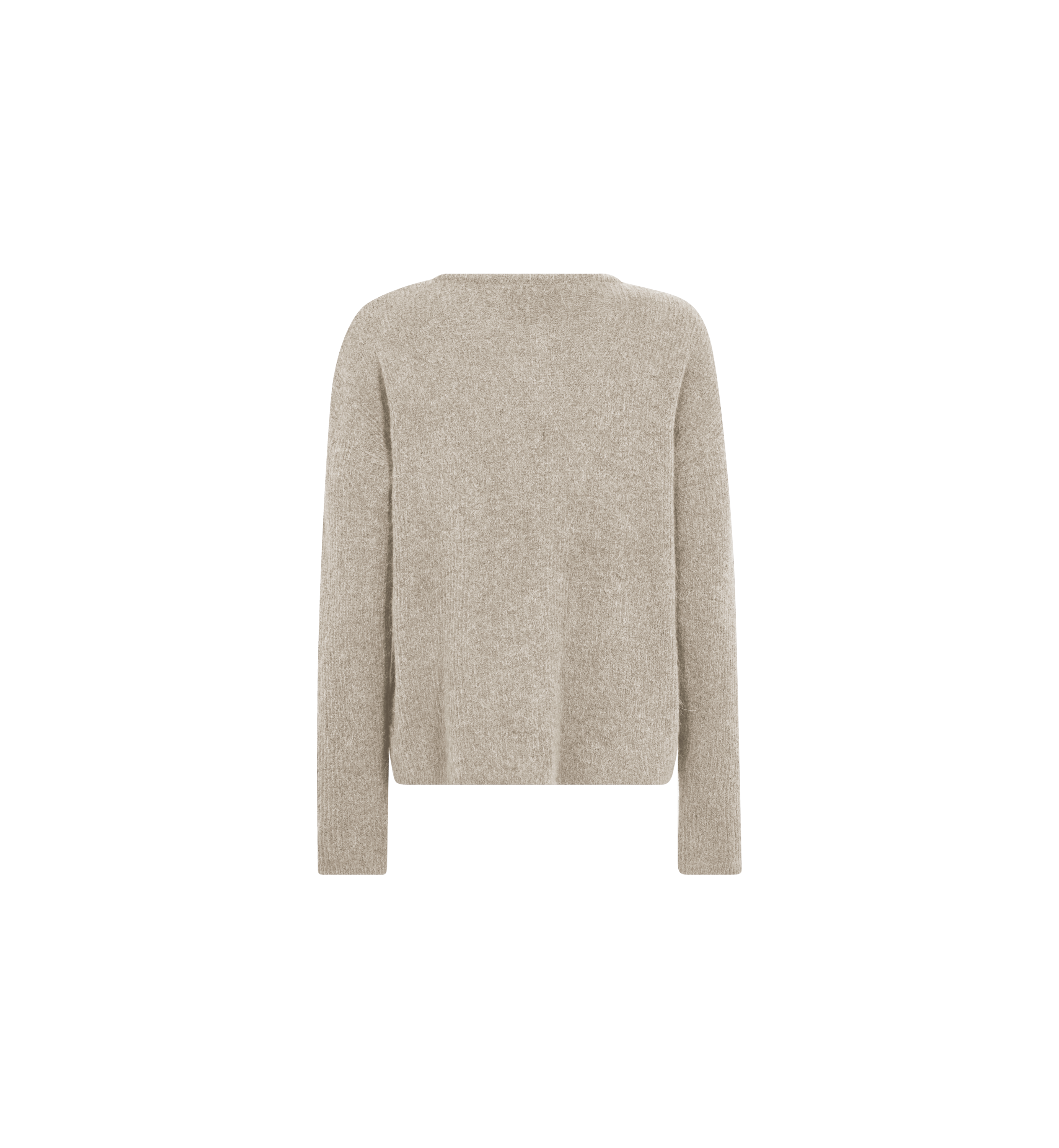 Packshot / Feather Gray / Back